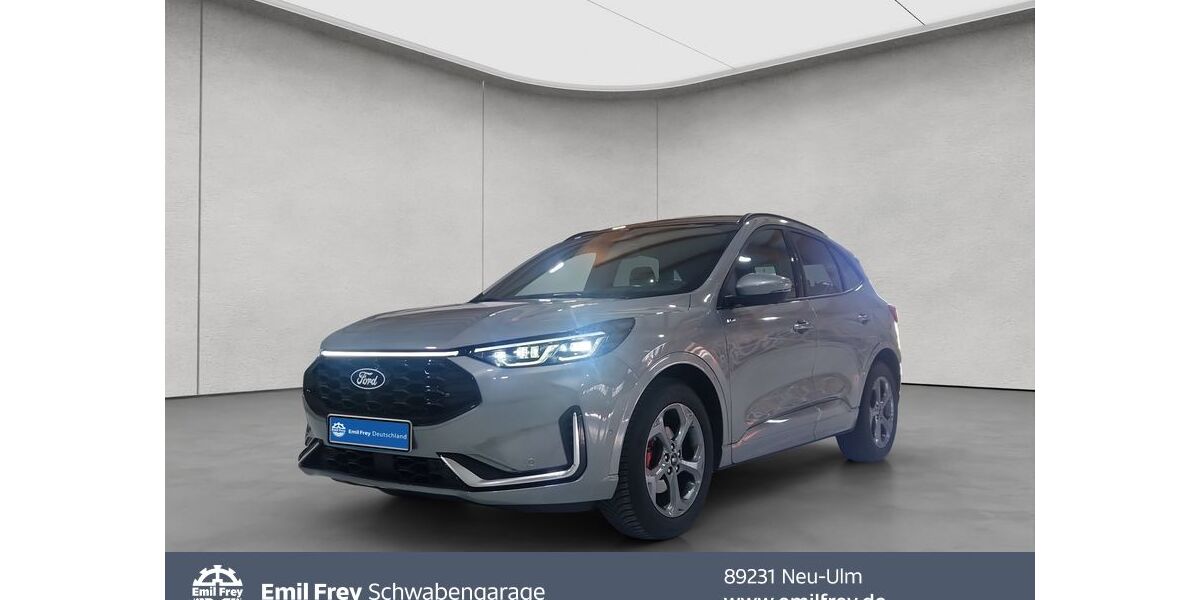 Ford Kuga 27.700 km 30.880 &euro; Neu-Ulm 89231