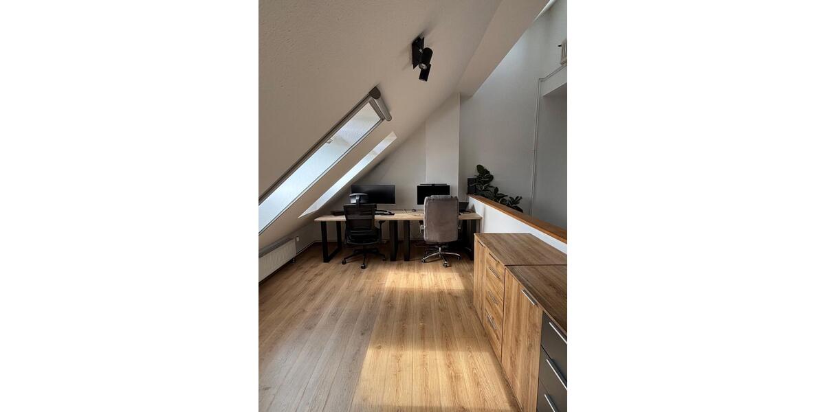 Maisonettenwohnung Gifhorn - 3 Zimmer, 93 m&sup2;, 250.000&euro; | Angebot:26974940