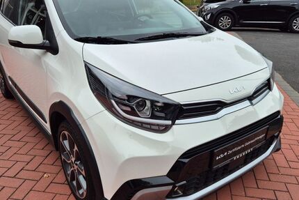 Kia Picanto 24.113 km 15.990 &euro; Datteln 45711