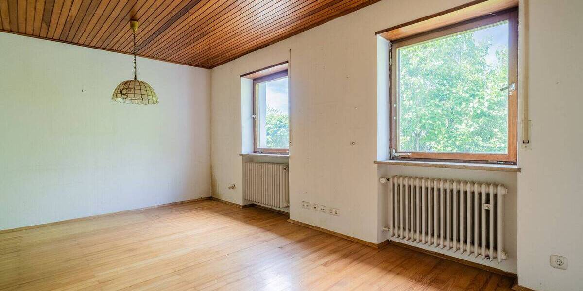 Bungalow Schongau - 4 Zimmer, 122 m&sup2;, 515.000&euro; | Angebot:26796654