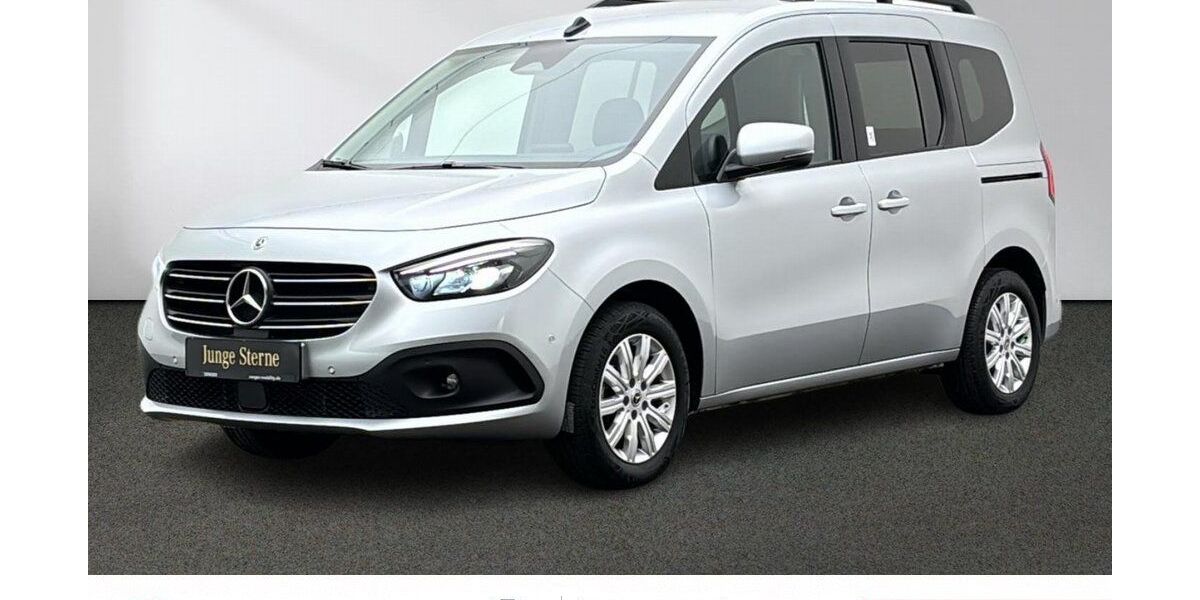 Mercedes-Benz T-Klasse 3.900 km 31.950 &euro; Hamm 59067