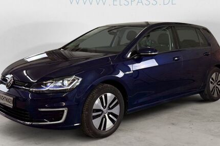 VW Golf 61.488 km 99.999 € Dinslaken 46539