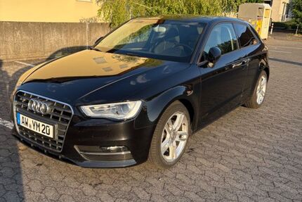 Audi A3 154.000 km 8.200 &euro; Remagen 53424