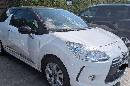 Citroen DS3 181.000 km 3.800 € Schwentinental 24223