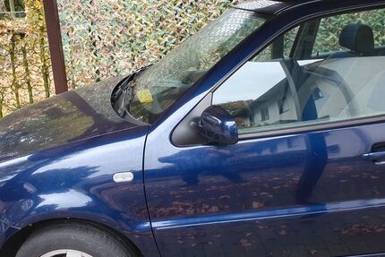VW Polo 138.000 km 650 &euro; uelsen 49843