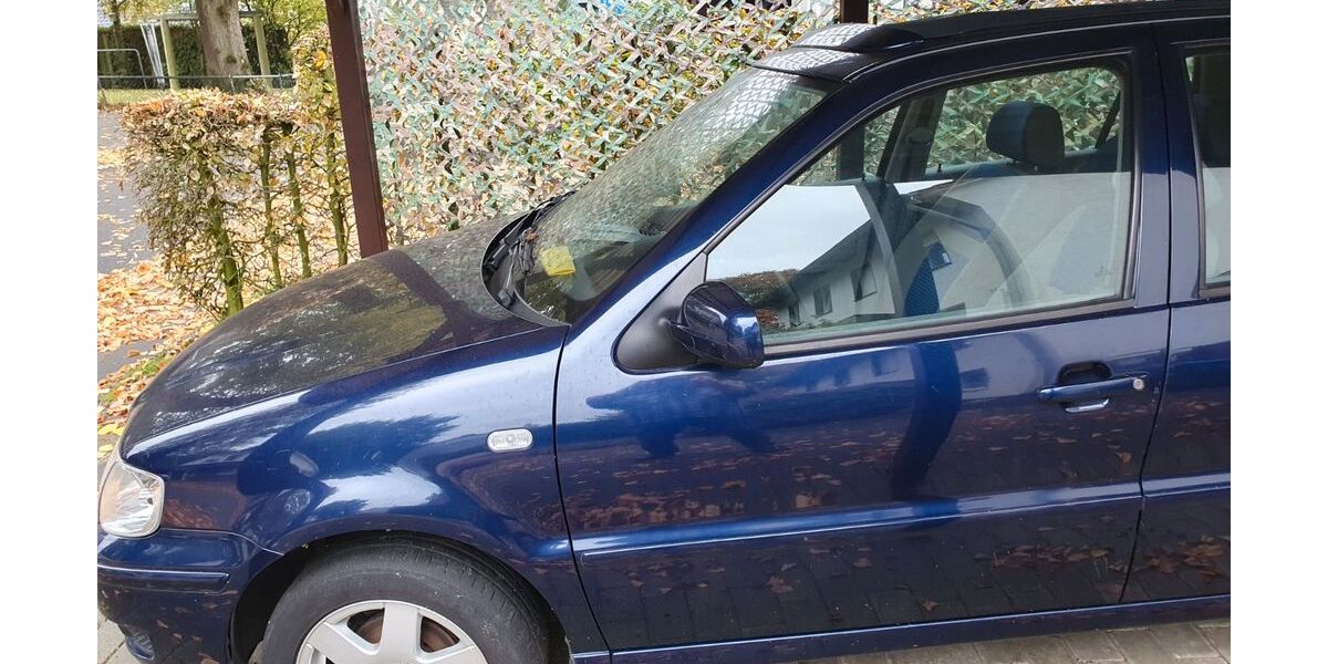 VW Polo 138.000 km 650 &euro; uelsen 49843