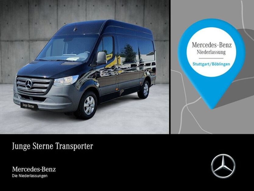 Sprinter