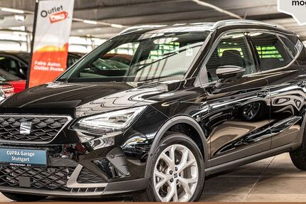 Seat Arona 39.797 km 18.530 &euro; Stuttgart-Feuerbach 70469