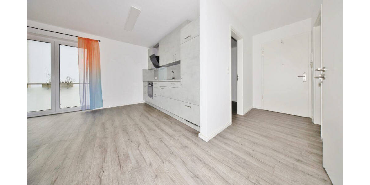 Etagenwohnung Wilhelmshaven-Neuengroden Neuengroden - 3 Zimmer, 73 m&sup2;, 230.000&euro; | Angebot:26219630