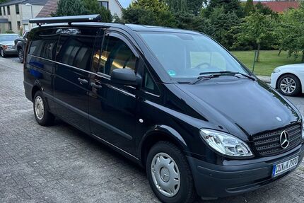 Mercedes-Benz Vito 257.122 km 7.900 &euro; Loxstedt 27612