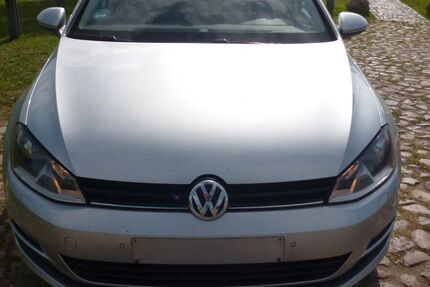 VW Golf 271.000 km 5.200 &euro; Demmin 17109