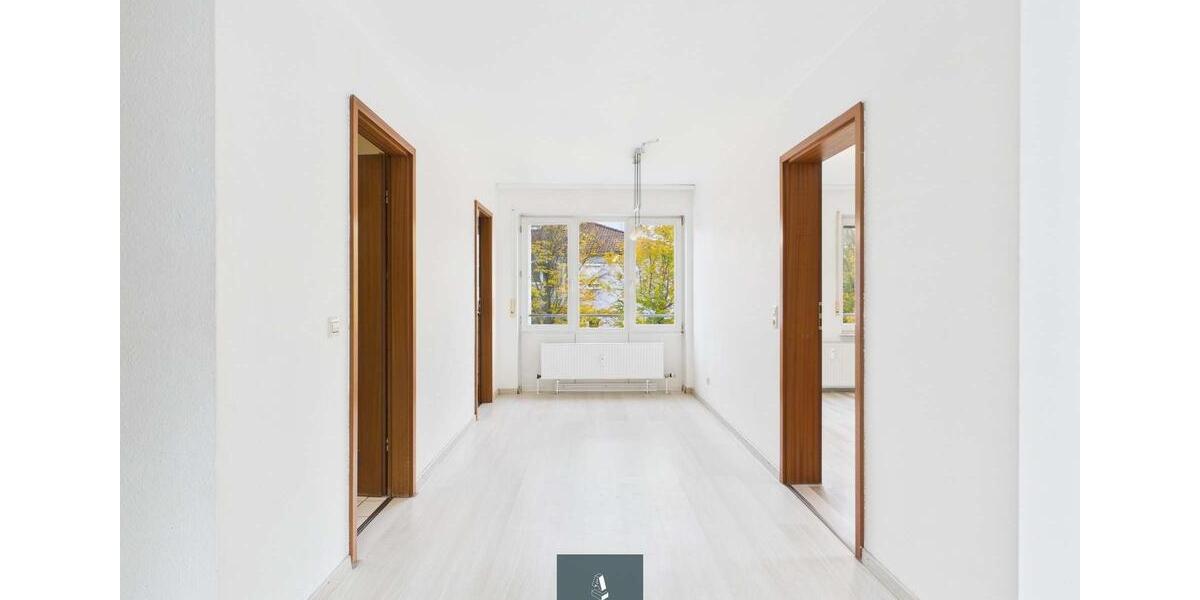 Etagenwohnung Weinsberg - 4 Zimmer, 86 m&sup2;, 1.100&euro; | Angebot:26271556