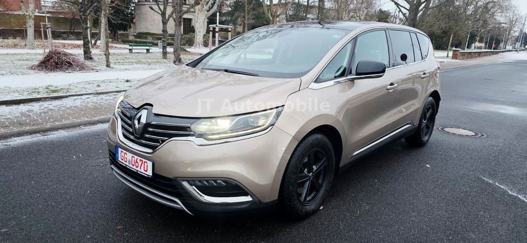 Renault Espace 155.000 km 12.700 &euro; Rüsselsheim am Main 65428