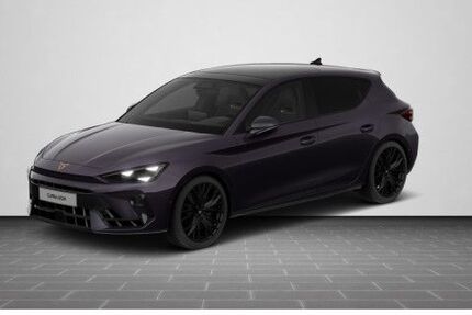 Cupra Leon 4.900 km 44.850 &euro; Simmern 55469