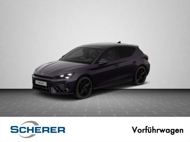 Cupra Leon 4.900 km 44.850 &euro; Simmern 55469