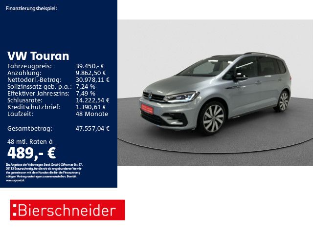 VW Touran 15.720 km 39.450 € Aalen 73431