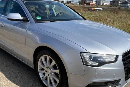 Audi A5 120.500 km 14.900 &euro; Kassel 34130