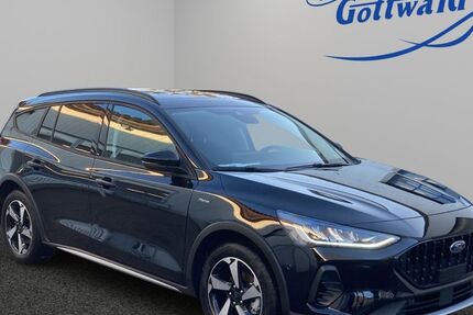 Ford Focus 4.950 km 30.990 &euro; Luckenwalde 14943