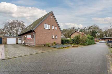 Haus zum Kaufen in Emmerich am Rhein 369.000 € 150 m² 5 zimmer