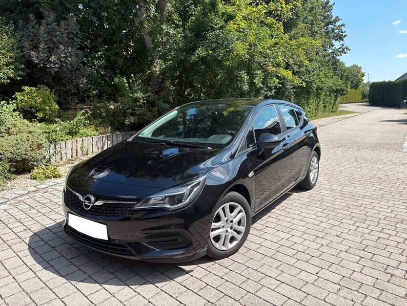 Astra