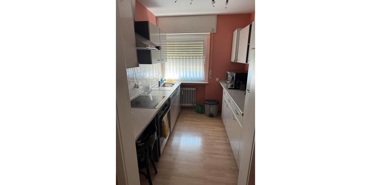 Erdgeschoßwohnung Germersheim - 2 Zimmer, 58 m&sup2;, 150.000&euro; | Angebot:27128444