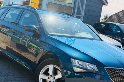 Skoda Superb 132.000 km 15.949 &euro; Stepenitztal 23936