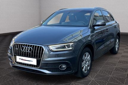 Audi Q3 175.000 km 14.900 &euro; Neuwied 56564