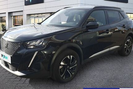 Peugeot 2008 27.419 km 15.430 &euro; Heidenau 01809