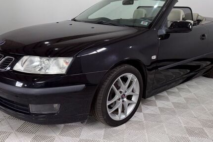 Saab 9-3 240.172 km 4.499 &euro; Bonn - Dottendorf 53129