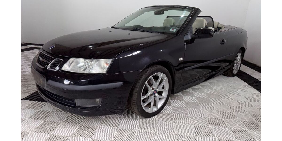 Saab 9-3 240.172 km 4.499 &euro; Bonn - Dottendorf 53129