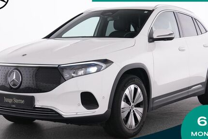 Mercedes-Benz EQA 8.402 km 37.795 &euro; Essen 45309