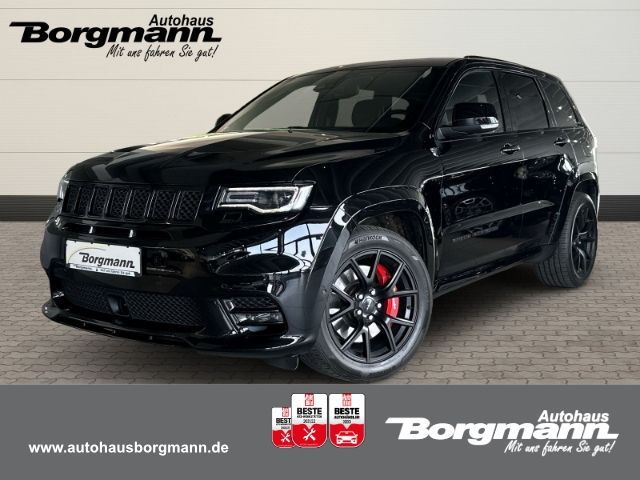Jeep Grand Cherokee 94.300 km 44.950 &euro; Gelsenkirchen 45894