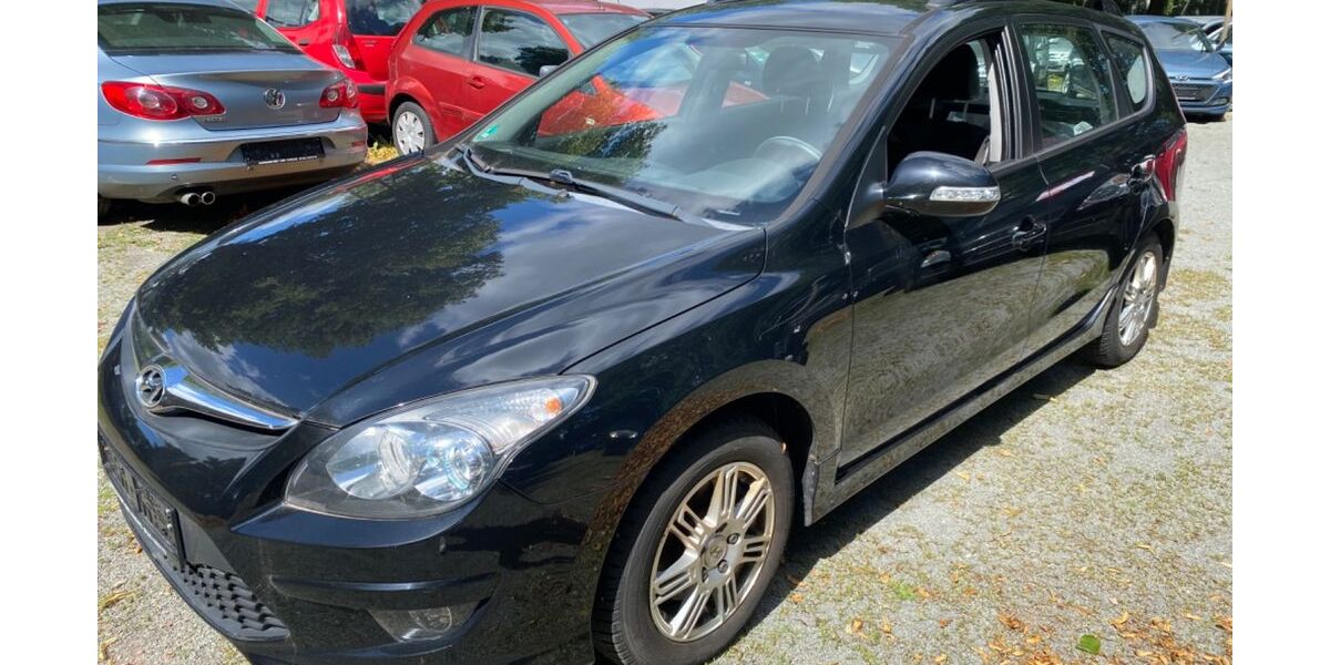 Hyundai i30 139.709 km 5.900 € Hamburg 22419
