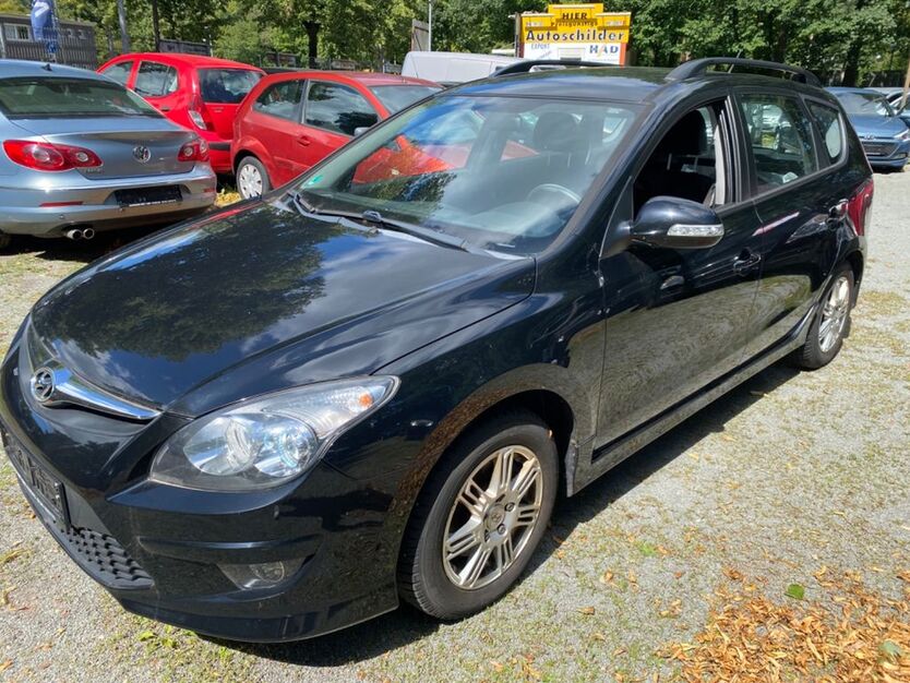 Hyundai i30 139.709 km 5.900 € Hamburg 22419