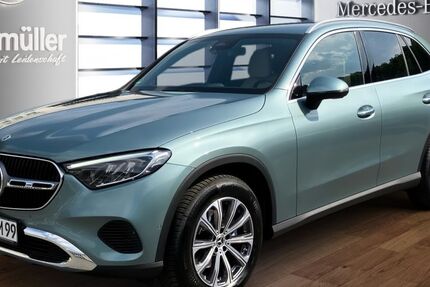 Mercedes-Benz GLC 200 3.021 km 46.480 &euro; Kronach 96317
