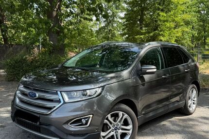 Ford Edge 226.000 km 11.700 &euro; Obertshausen 63179