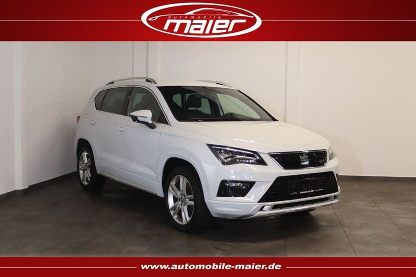 Ateca