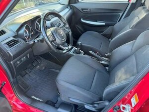 Suzuki Swift Club 64.725 km 11.790 &euro; Olsberg 59939