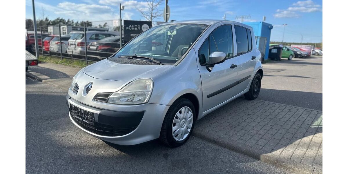 Renault Modus 89.959 km 2.990 &euro; Wildau 15745