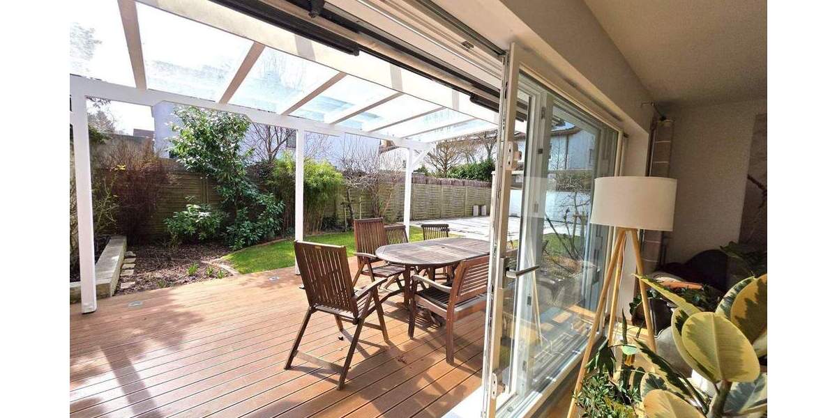 Doppelhaushälfte Ottobrunn - 6 Zimmer, 103 m&sup2;, 2.995&euro; | Angebot:25774911