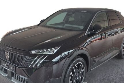 Peugeot 3008 36.305 km 27.990 &euro; Kellinghusen 25548