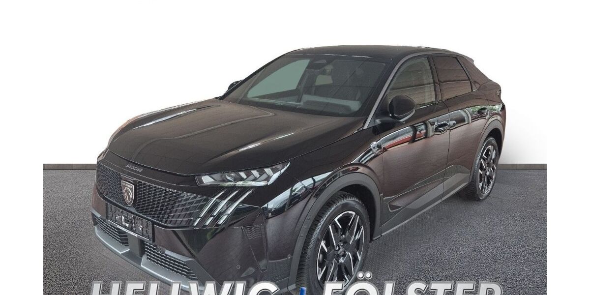 Peugeot 3008 36.305 km 27.990 &euro; Kellinghusen 25548