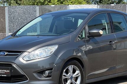 Ford C-Max 109.000 km 5.490 &euro; Viernheim 68519