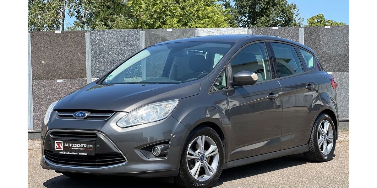 Ford C-Max 109.000 km 5.490 &euro; Viernheim 68519