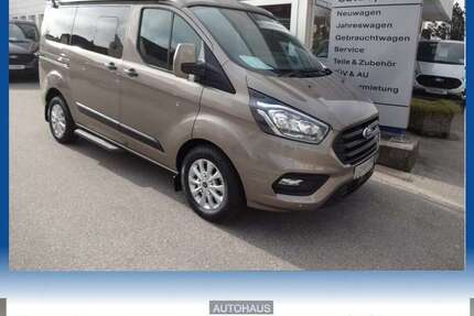 Ford Transit Custom 42.250 km 51.900 &euro; Altötting 84503