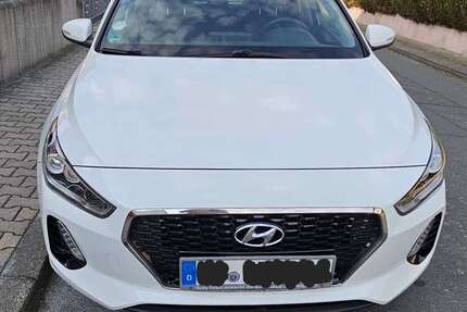 Hyundai i30 118.710 km 12.000 &euro; Raunheim 65479