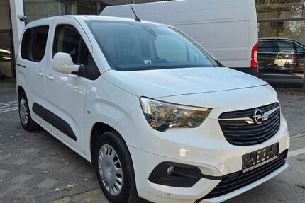 Opel Combo 181.900 km 9.900 &euro; Frankenthal/Studernheim 67227