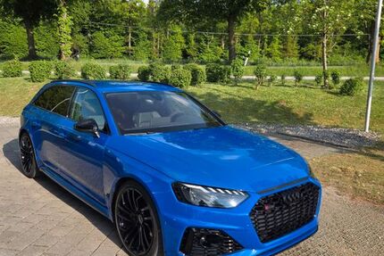 Audi RS4 33.000 km 72.799 &euro; Alling 82239
