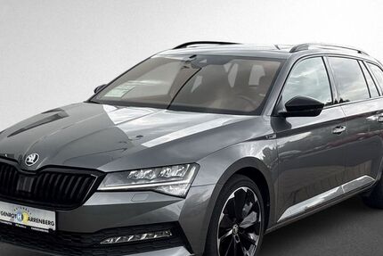 Skoda Superb 106.900 km 28.990 &euro; Altenkirchen 57610
