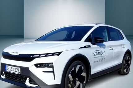 Skoda Elroq 4.500 km 51.880 € Dessau 06847